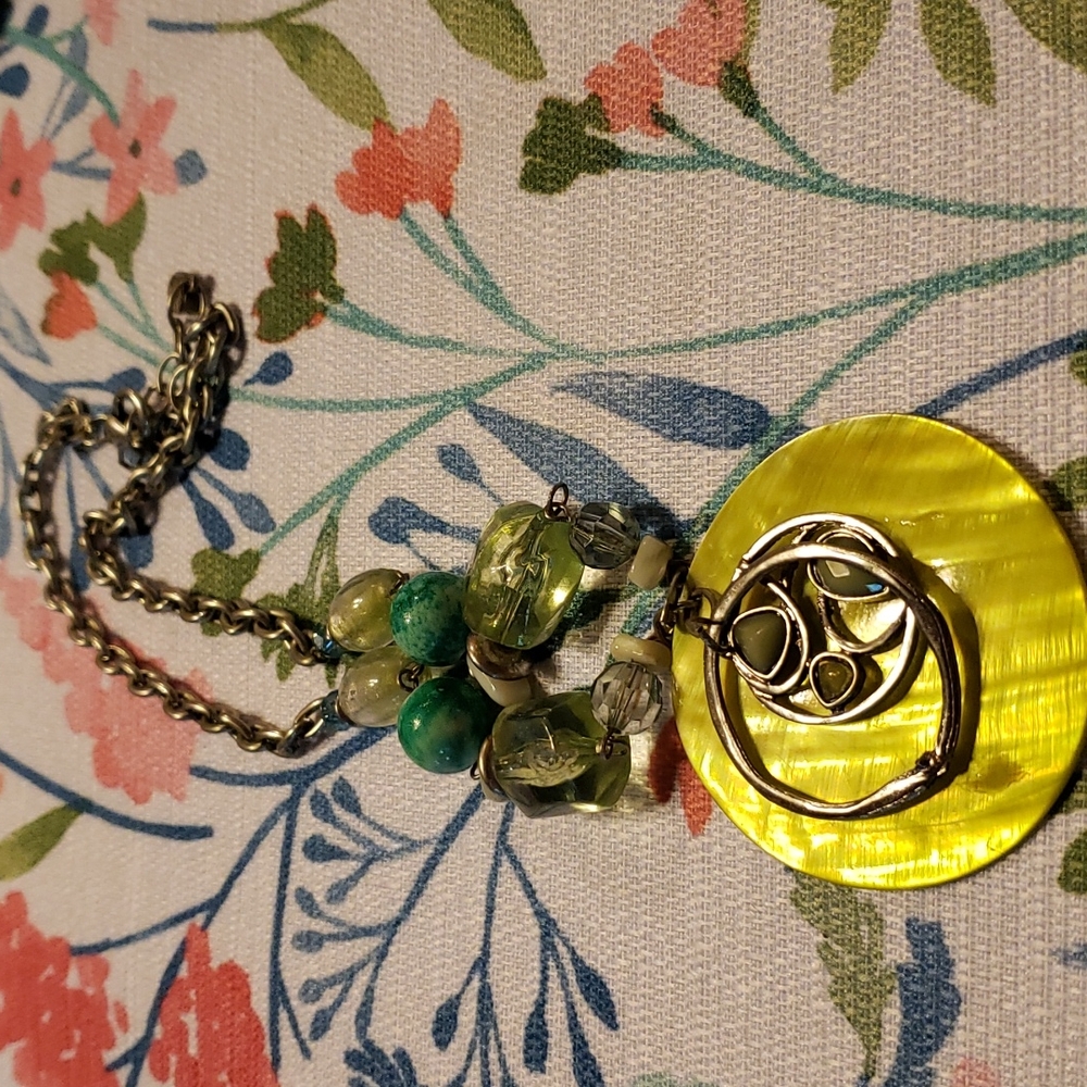 Costume Jewelry